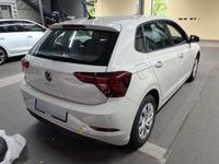 Volkswagen Polo - Vorschau Bild 3