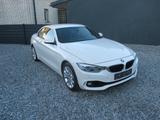 BMW 435 4 Cabrio 435 d xDrive Advantage - BMW 435 aus 2016
