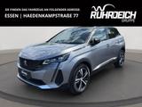 Peugeot 3008 Hybrid 136 GT 1.2 LEDER NAVI SHZ PDC KAMERA - Peugeot 3008 in Duisburg