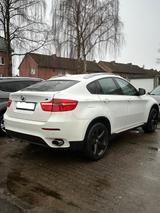BMW Bmw x6 40d Motorschaden - BMW: Motorschaden