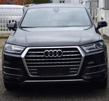 Audi Q7 3.0 TDI Quattro SLINE*ALCANTARA*BT*EU6*KAMERA - Audi Q7: Sline