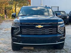 CHEVROLET Suburban High Country 6.2l V8 MY26