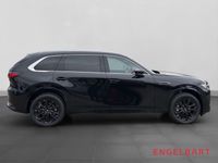 Mazda CX-80 - Vorschau Bild 5