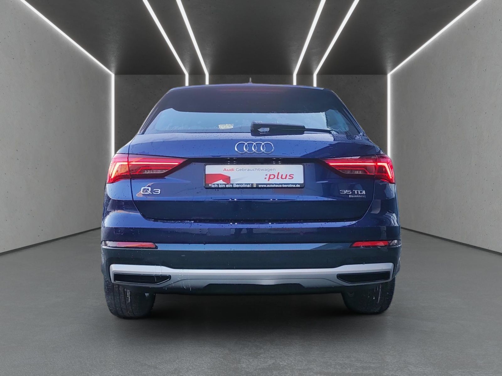Audi Q3 - Bild 4