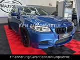 BMW M5 F10 Lim. Competition Paket *Monte Carlo*LED* - BMW: F 10