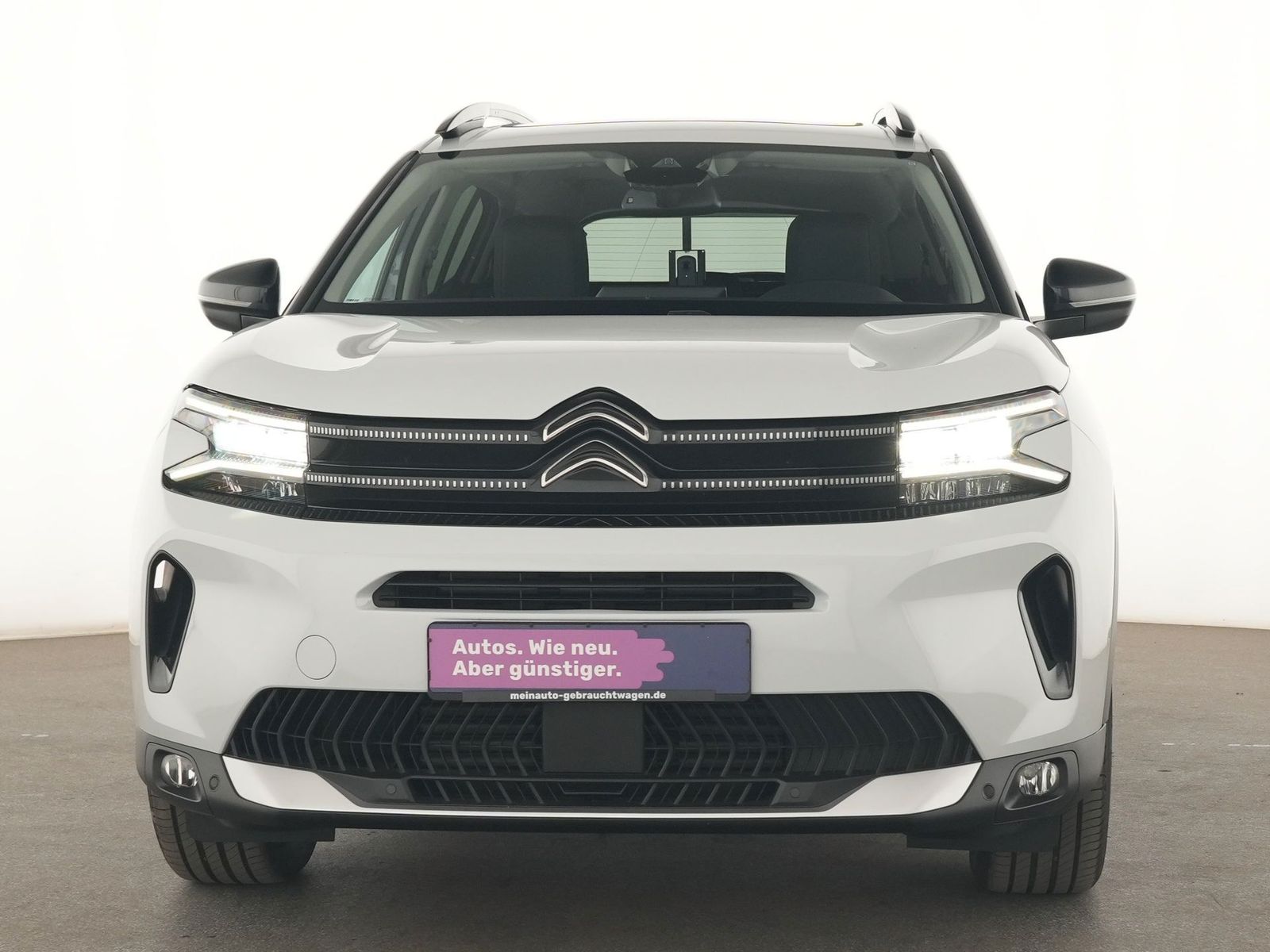 Citroën C5 Aircross - Bild 3