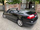 Saab 9-3 1.8t Linear Cabriolet Linear - gebrauchte Saab 45725 aus dem Jahr 2005