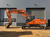 Doosan DX255LC-3 - Angebote