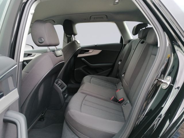 A4 Avant 35 TFSI S tronic S line LED+NAVI+GRA+