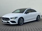 Mercedes-Benz CLA 200 AMG "Pano-Dach/Kamera/LED/Night... - Mercedes-Benz CLA 200 aus 2021