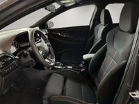 Hyundai i30 - Vorschau Bild 7