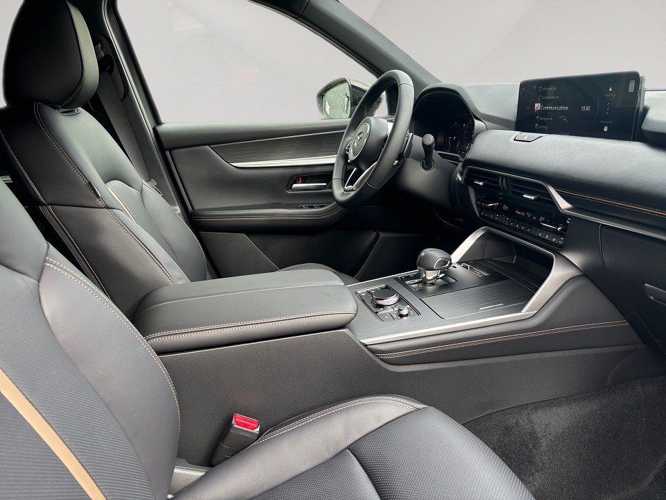 Fahrzeugabbildung Mazda CX-60 PHEV 327PS AWD Homura Plus