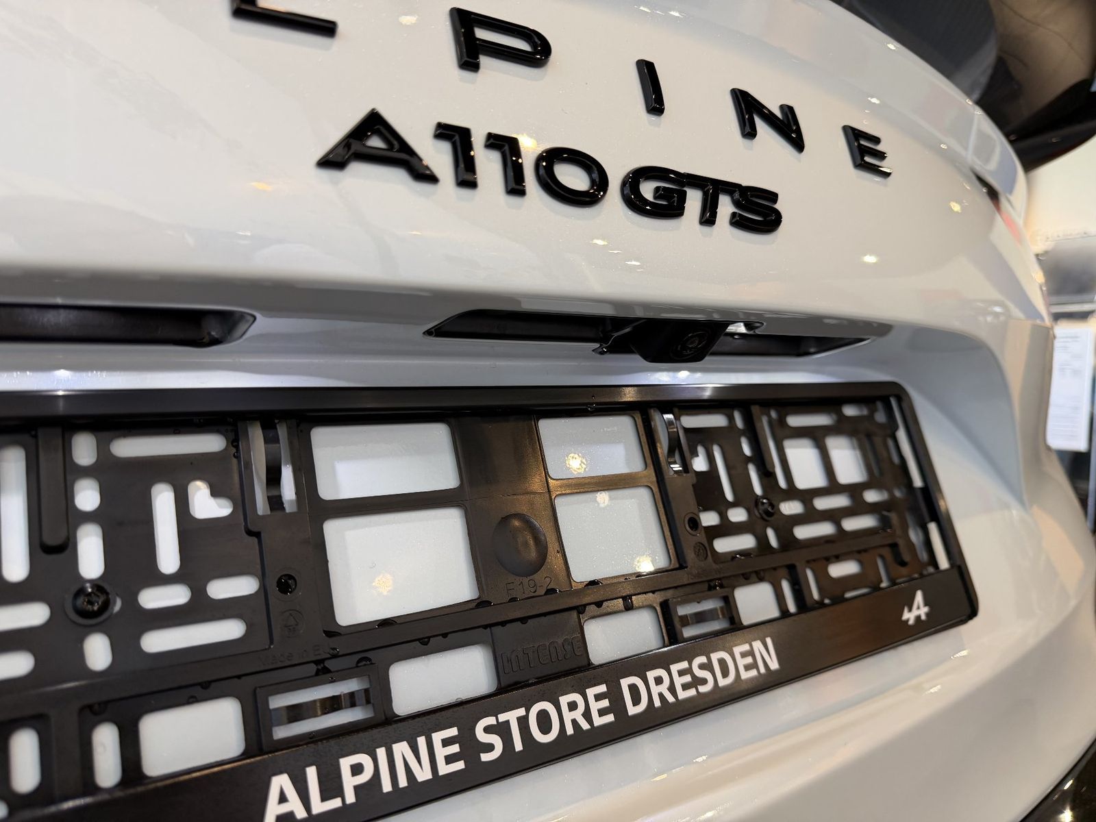 Alpine A110 - Bild 11