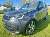 Land Rover Discovery 5 R-Dynamic SE D250 AWD - Land Rover Discovery in Rostock