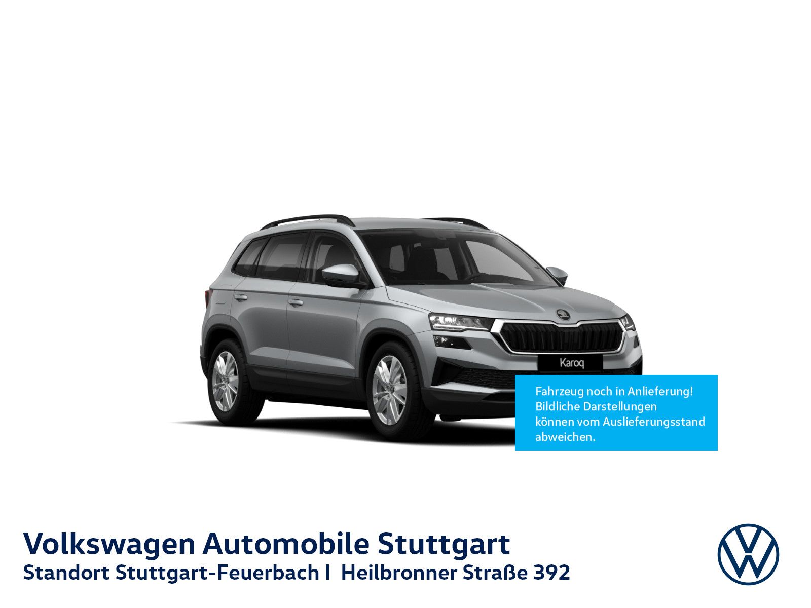 Skoda Karoq Selection 2.0 TDI DSG Kamera Navi