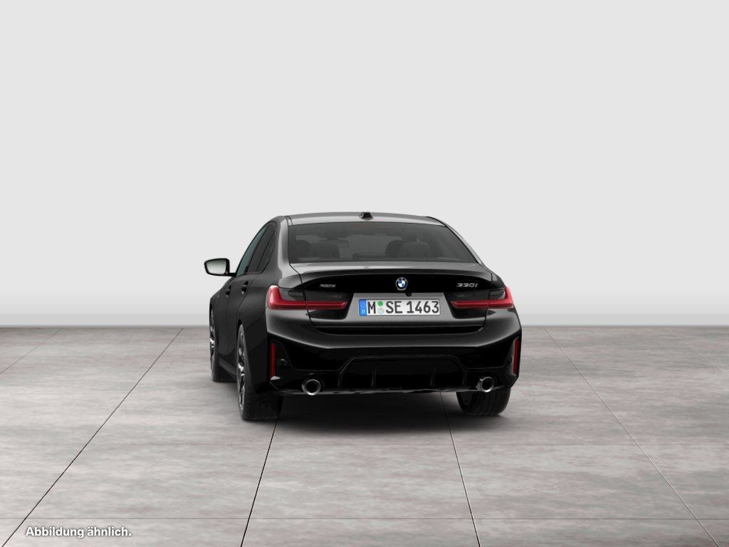 BMW 330 - Bild 7