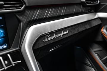 صورة مصغرة 19 لـ 2018 Lamborghini URUS