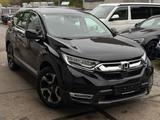 Honda CR-V 2.0 i-MMD HYBRID Elegance/ 59.000Km - Honda CR-V mit Hybrid-Antrieb: Automatik