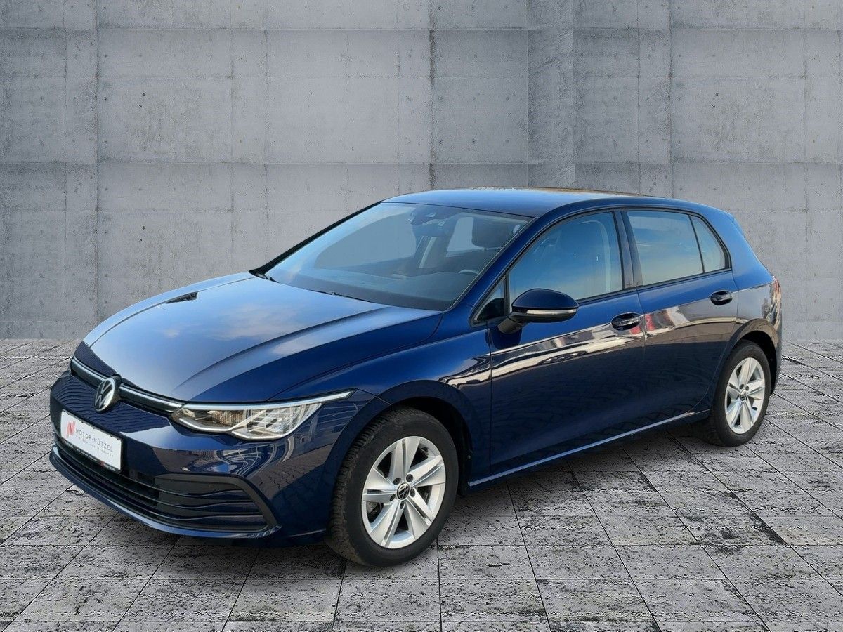 Volkswagen Golf - Bild 2