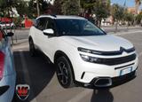 Citroën CTR C5 AIR 1.5 SHINE PACK -AUTO-NAVI - Citroën C5 Aircross Kombi Gebrauchtwagen