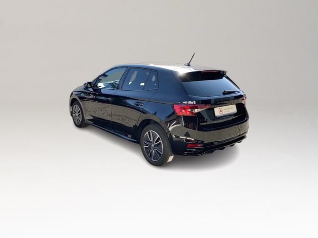 Fabia 1.0 TSI Monte Carlo, LED, virtual cockpit,