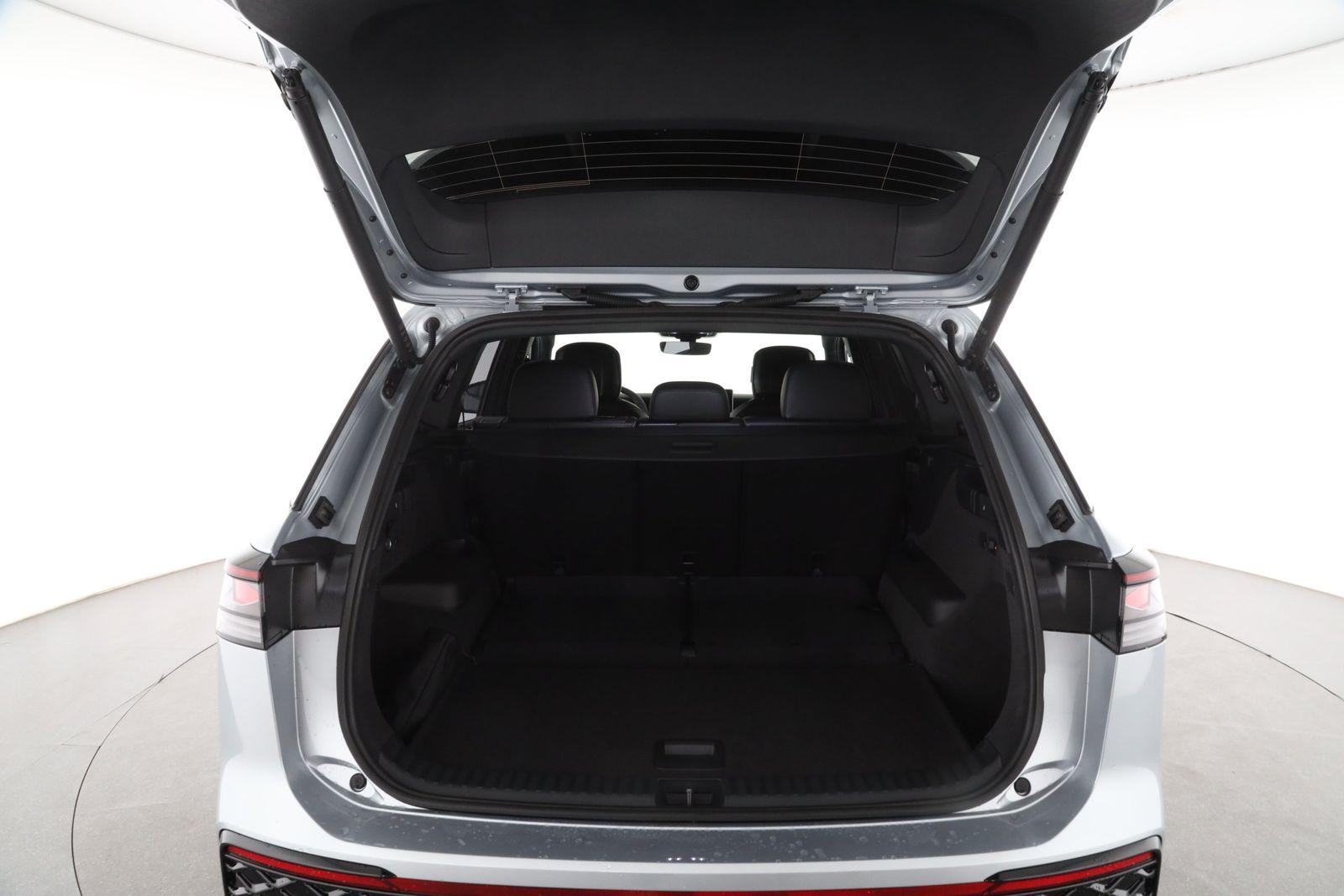 Volkswagen Tayron - Bild 10