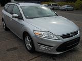 Ford Mondeo Turnier - Ford Mondeo aus 2013 mit Diesel-Antrieb: Kombi