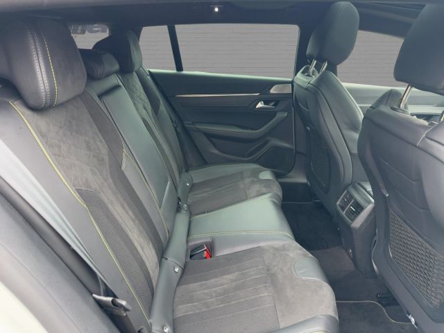 Foto Nummer 10: PEUGEOT 508