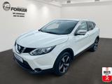 Nissan Qashqai N-Connecta Navi+18"Alu+Sitzhzg. - Nissan Qashqai Gebrauchtwagen in Dresden