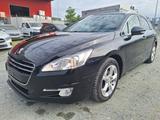 Peugeot 508 SW 2.0 HDI BREAK * NAVIGATION * PANORAMADACH - gebrauchte Peugeot 508 aus dem Jahr 2013