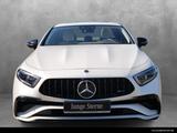 Mercedes-Benz CLS53 AMG 4M+ SHD/HEAD-UP/STANDHZG/MEMORY/360° - Mercedes-Benz CLS 53 AMG: Vollleder, Head-Up Display