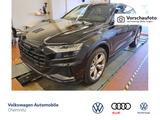 Audi Q8 50 3.0 TDI quattro competition plus*B&O*