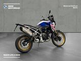 BMW F 900 GS Neumotorrad sofort lieferbar - BMW F