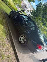 BMW e46 316i *BBS Felgen* - BMW 316 in Bremen