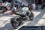 CFMOTO 300 CL-X CLX, 4 JAHRE WERKSGARANTIE - CFMOTO 300CL X
