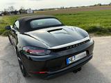 Porsche Boxster S/Approved 2028/1.Hand/12.000 KM/wie neu - Porsche Boxster in Mönchengladbach