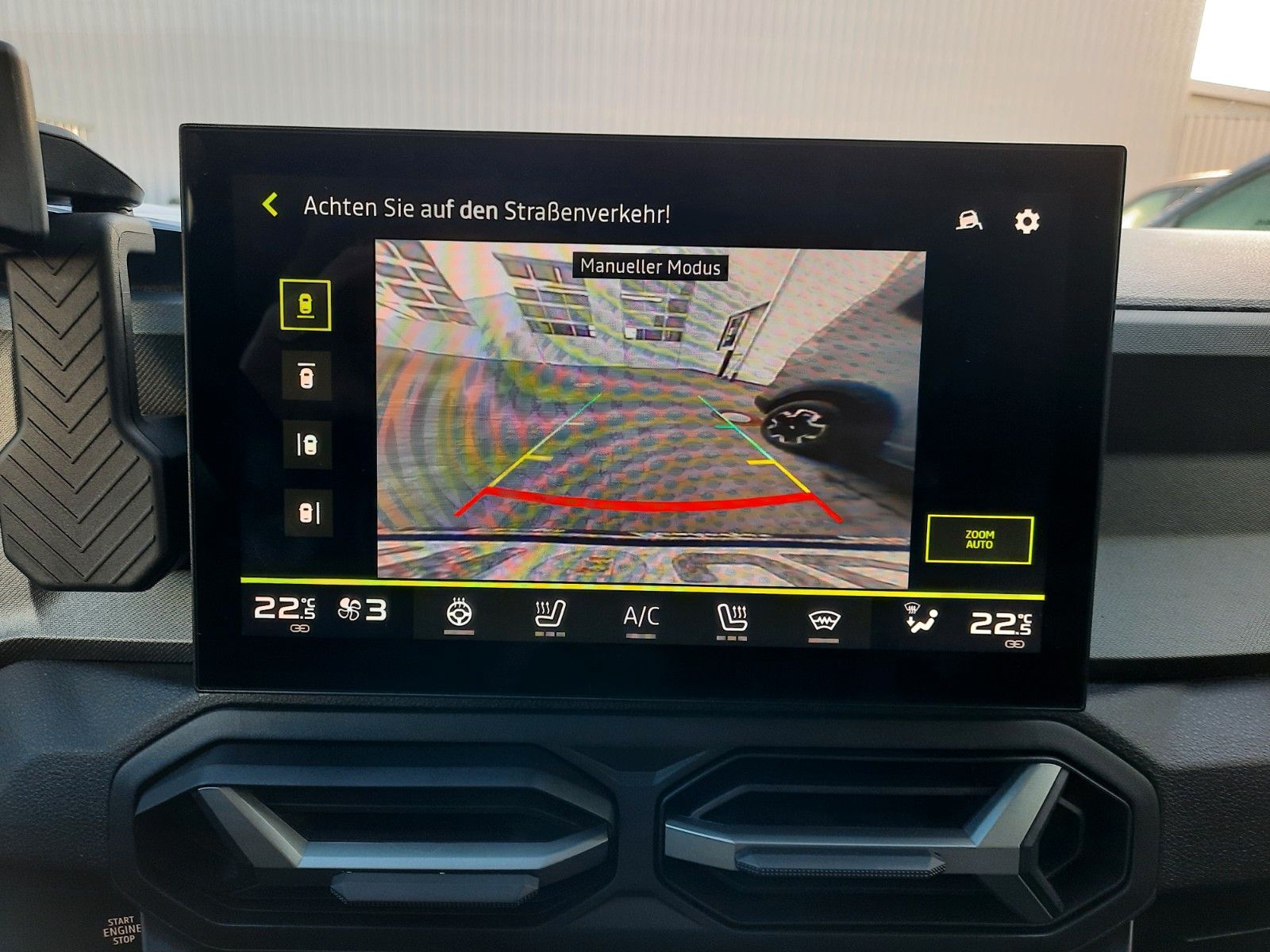 Dacia Bigster - Bild 18