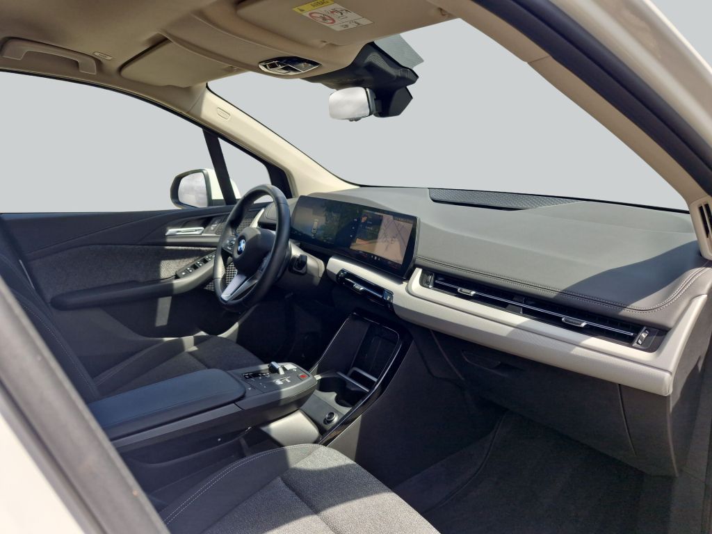 BMW 220 Active Tourer - Bild 16