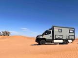 Iveco Daily 4x4 70S18HA8 Hi-Matic - Allradantrieb Wohnmobil oder -wagen Daily