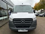 Mercedes-Benz Sprinter III Kasten 315 CDI MBUX/KAMERA/NAVI/1HD - Mercedes-Benz Sprinter: 315cdi