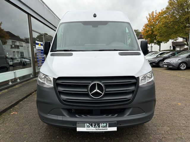 Mercedes-Benz Sprinter III Kasten 315 CDI MBUX/KAMERA/NAVI/1HD