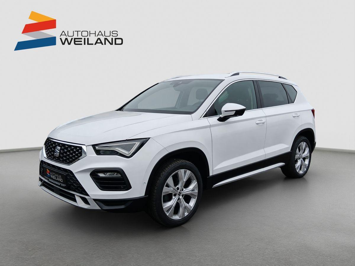 Seat Ateca Xperience 1.5 16V TSI ACT