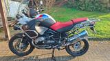 BMW R 1200 GS Adventure 30 Jahre Edition Tüv NEU - Angebote