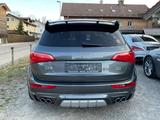 Audi Q5 3.0 TDI QUATTRO ABT 310 PS/ S Line / Unikat - Audi Q5 aus 2010