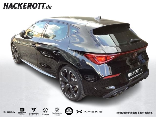 Cupra Leon VZ 2.0 TSI DSG Navi Digitales Cockpit Sound imagem 2