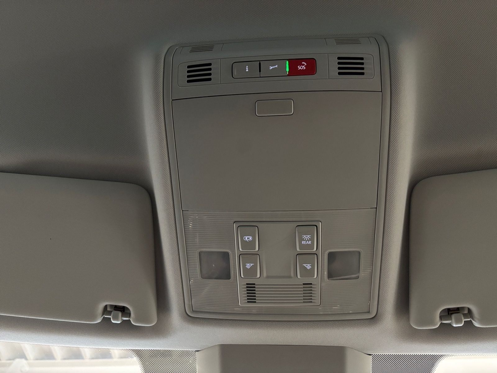 Skoda Kodiaq - Bild 24