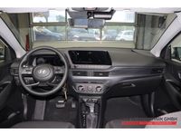 Hyundai i20 - Vorschau Bild 8