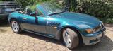 BMW Z3 Roadster 1.8 - - gebrauchte BMW Z3 aus dem Jahr 1998