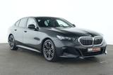 BMW 520i M Sport Lüft|ACC|PAs+360°|ha&ka|4xSHZ|el.Si
