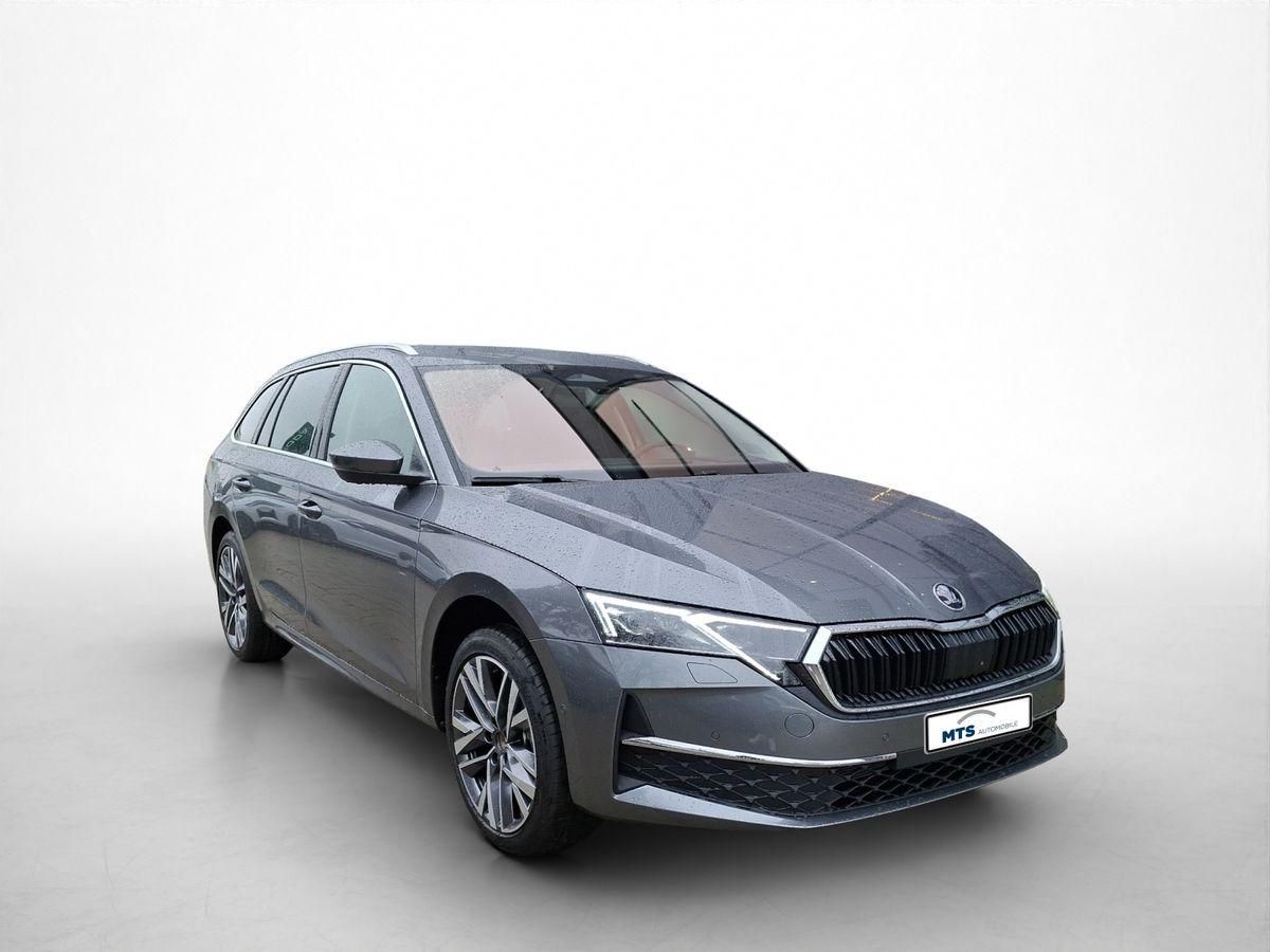 Skoda Octavia - Bild 4